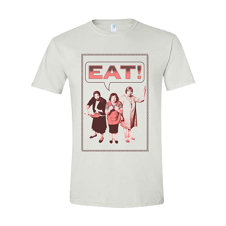 Sooshi Mango - EAT! Tee