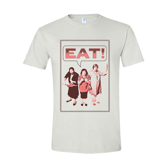 Sooshi Mango - EAT! Tee