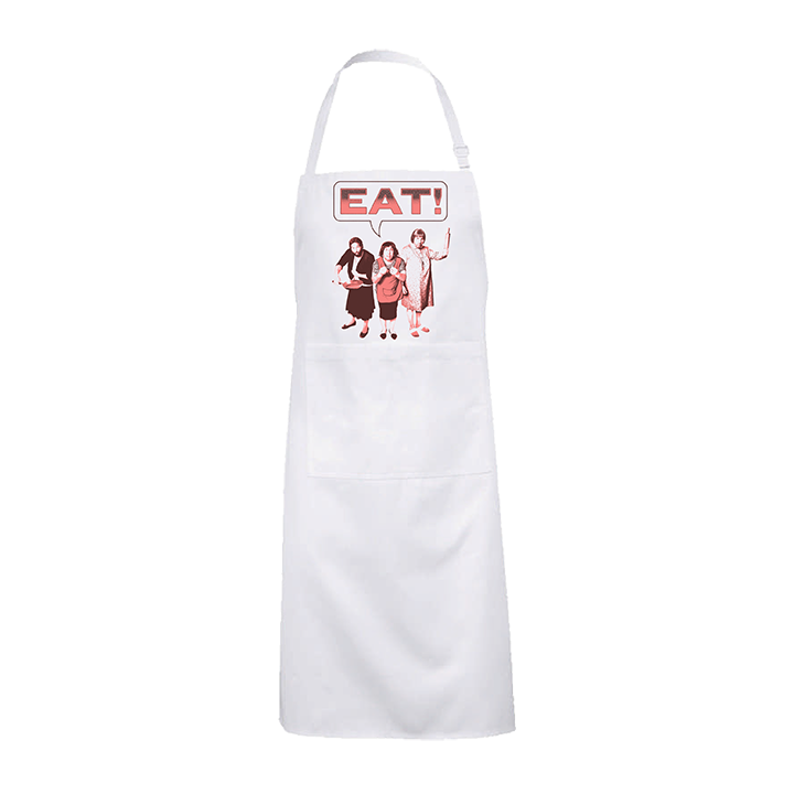 Sooshi Mango - EAT! Apron