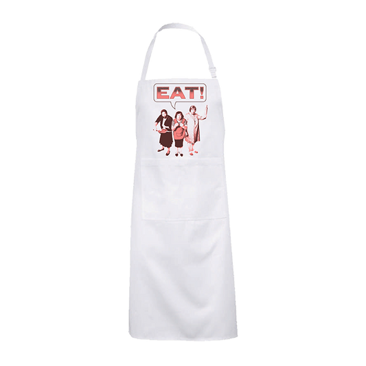 Sooshi Mango - EAT! Apron