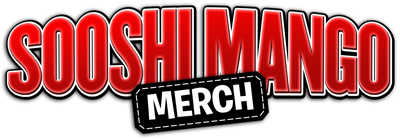 Sooshi Mango Merch