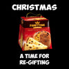 Christmas Time for Re-gifting
