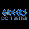 GREEKS do it better-solid