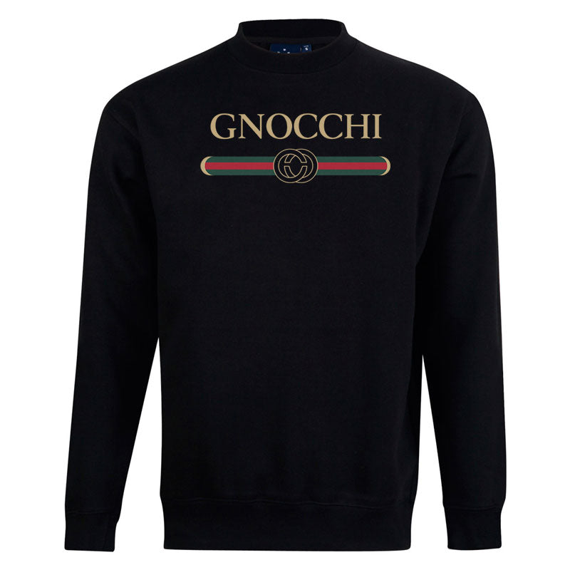 Gnocchi sweatshirt on sale